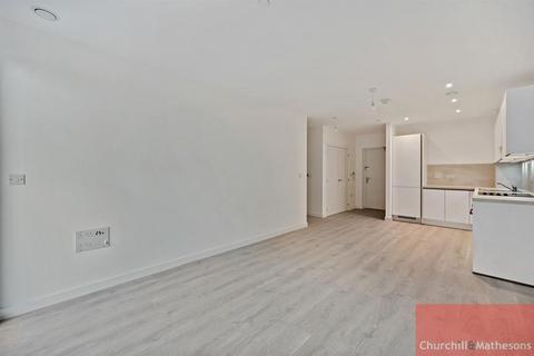 1 bedroom apartment to rent, East Acton Lane, Acton, W3 7HU