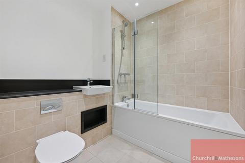 1 bedroom apartment to rent, East Acton Lane, Acton, W3 7HU