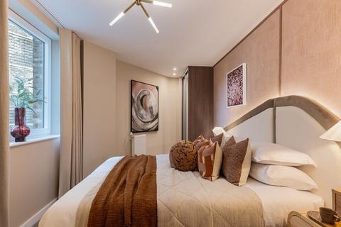 undefined, Plot 0106 at Southall Grove, Southall Grove UB1