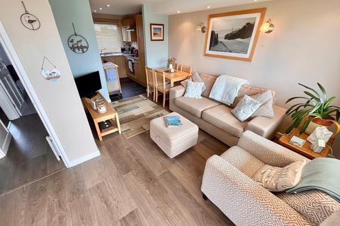 undefined, 16 Rainbows End Chalet Park, Mill Lane, Bacton, Norfolk NR12 0HN