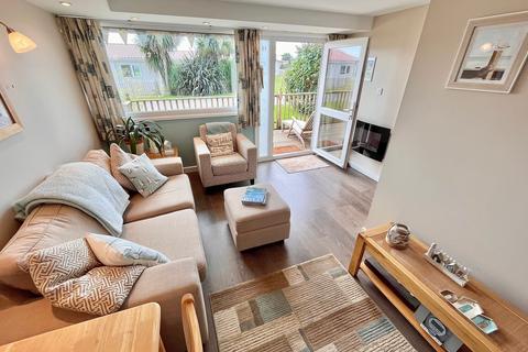 undefined, 16 Rainbows End Chalet Park, Mill Lane, Bacton, Norfolk NR12 0HN