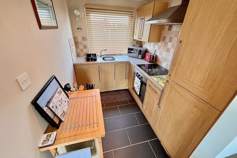 undefined, 16 Rainbows End Chalet Park, Mill Lane, Bacton, Norfolk NR12 0HN