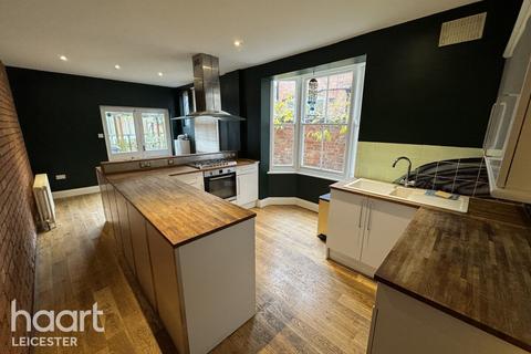 undefined, Westcotes Drive, LEICESTER