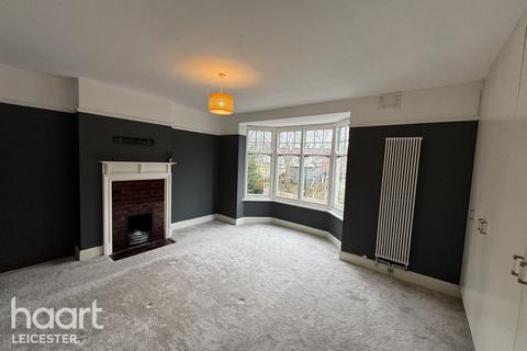 undefined, Westcotes Drive, LEICESTER