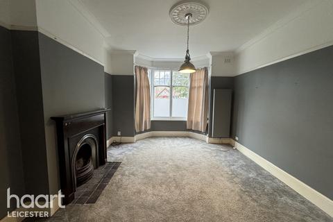 undefined, Westcotes Drive, LEICESTER