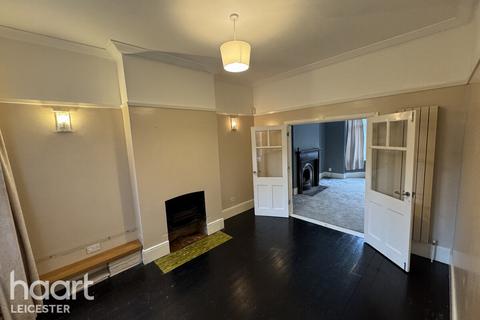undefined, Westcotes Drive, LEICESTER