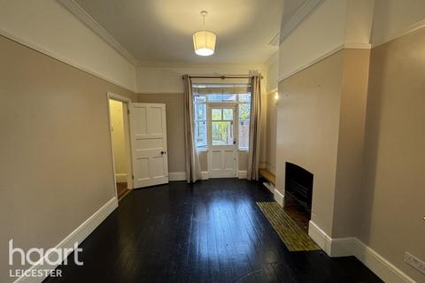 undefined, Westcotes Drive, LEICESTER