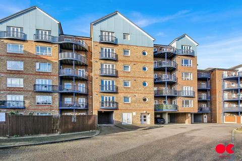 1 bedroom flat for sale, Argent Street, Grays RM17