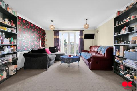 undefined, Argent Street, Grays RM17