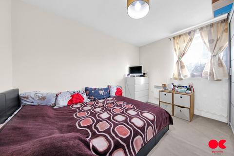undefined, Argent Street, Grays RM17
