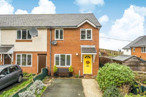 undefined, Pen Y Cei, Felin Y Mor Road, Aberystwyth, Ceredigion, SY23