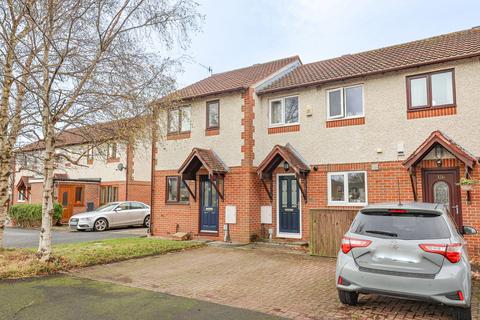2 bedroom townhouse for sale - Turnberry Close, Broadway Park, Morecambe