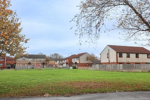 2 bedroom townhouse for sale, Turnberry Close, Broadway Park, Morecambe