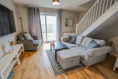 2 bedroom townhouse for sale, Turnberry Close, Broadway Park, Morecambe