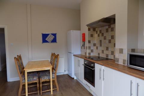 undefined, Glossop Road, Sheffield S10