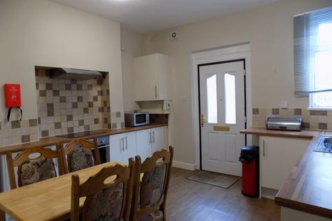undefined, Glossop Road, Sheffield S10