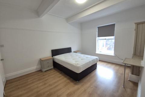 undefined, Glossop Road, Sheffield S10