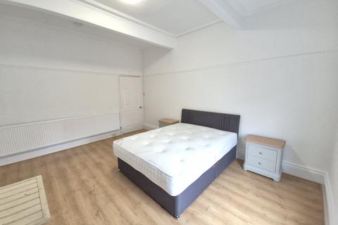 undefined, Glossop Road, Sheffield S10