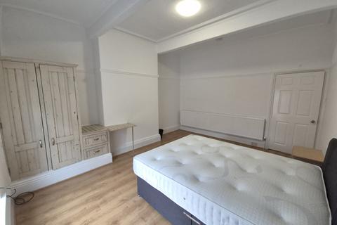 undefined, Glossop Road, Sheffield S10