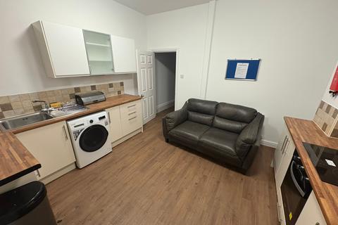 undefined, Glossop Road, Sheffield S10