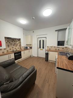 undefined, Glossop Road, Sheffield S10