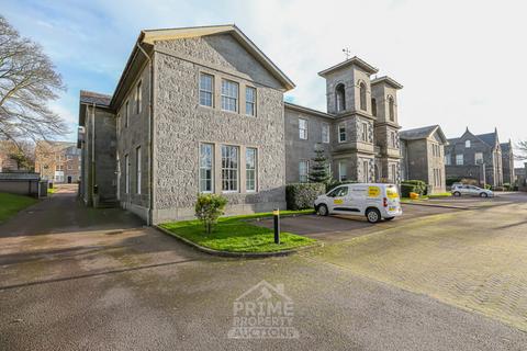Mary Elmslie Court, Aberdeen AB24
