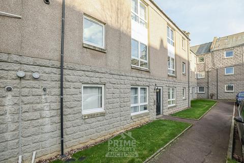undefined, Mary Elmslie Court, Aberdeen AB24
