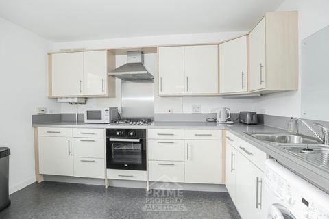 2 bedroom flat for sale, Mary Elmslie Court, Aberdeen AB24