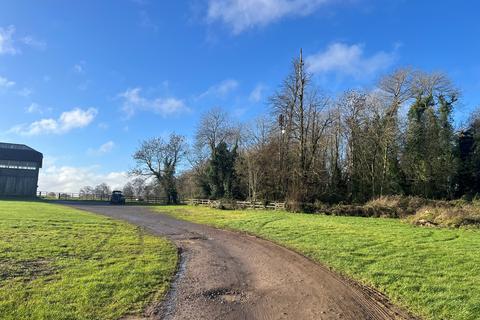 Land for sale, Pavilion Belt, Hartham Park, Wiltshire, SN13 0RP