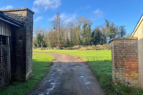 Land for sale, Pavilion Belt, Hartham Park, Wiltshire, SN13 0RP