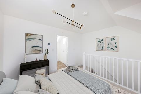 undefined, Leaf Living at Buckler's Park, Crowthorne, Berkshire, RG45