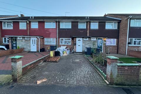 undefined, Park Lane, Waltham Cross, Hertfordshire, EN8