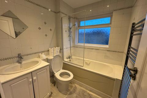 undefined, Park Lane, Waltham Cross, Hertfordshire, EN8