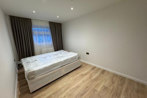 undefined, Park Lane, Waltham Cross, Hertfordshire, EN8