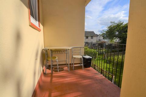 undefined, Hazeldean Terrace, Edinburgh, EH16