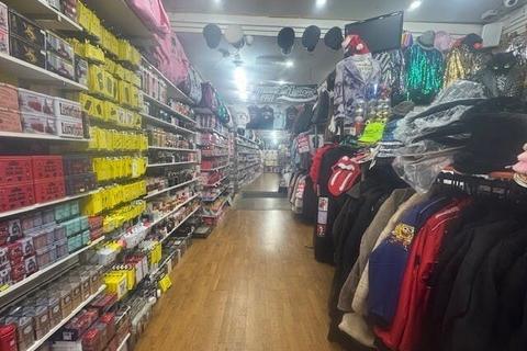 Retail property (high street) for sale, 232 Camden High St London NW1 8QS