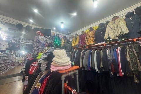 Retail property (high street) for sale, 232 Camden High St London NW1 8QS