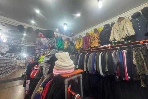 Retail property (high street) for sale, 232 Camden High St London NW1 8QS