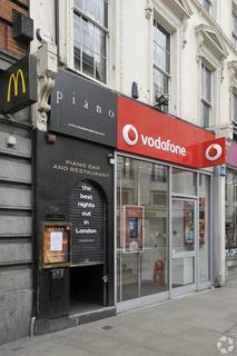Office to rent, 106 Kensington High St London W8 4SG
