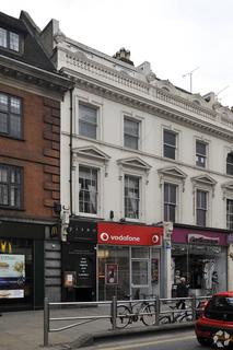 Office to rent, 106 Kensington High St London W8 4SG