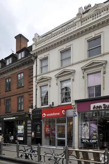 Office to rent, 106 Kensington High St London W8 4SG