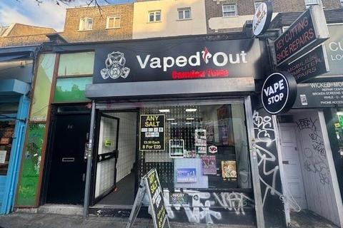 Retail property (high street) to rent, 86 Camden High St London NW1 0LT