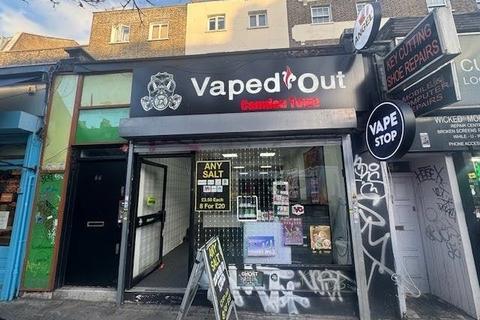 Retail property (high street) to rent, 86 Camden High St London NW1 0LT