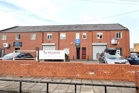 Industrial development for sale - Granville Mount Otley LS21 3DZ