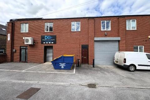 Industrial development for sale, Granville Mount Otley LS21 3DZ