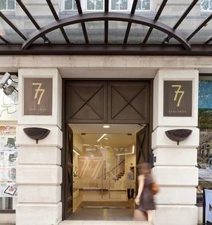 Office to rent, 77 Kingsway London WC2B 6SR