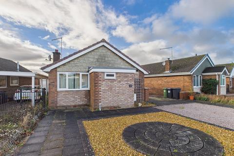 2 bedroom detached bungalow for sale, Alder Road, Market Drayton, Shropshire