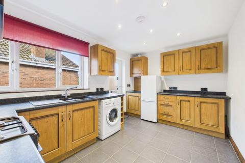 2 bedroom detached bungalow for sale, Alder Road, Market Drayton, Shropshire