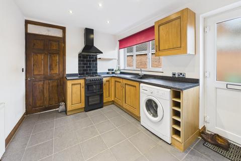 2 bedroom detached bungalow for sale, Alder Road, Market Drayton, Shropshire
