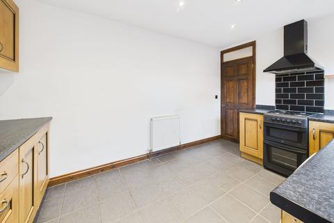 2 bedroom detached bungalow for sale, Alder Road, Market Drayton, Shropshire